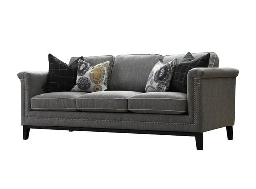 Hartford  三人沙发 商品图1