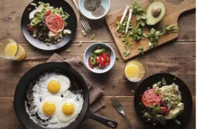  刀砧好物集，让美食信手拈来 