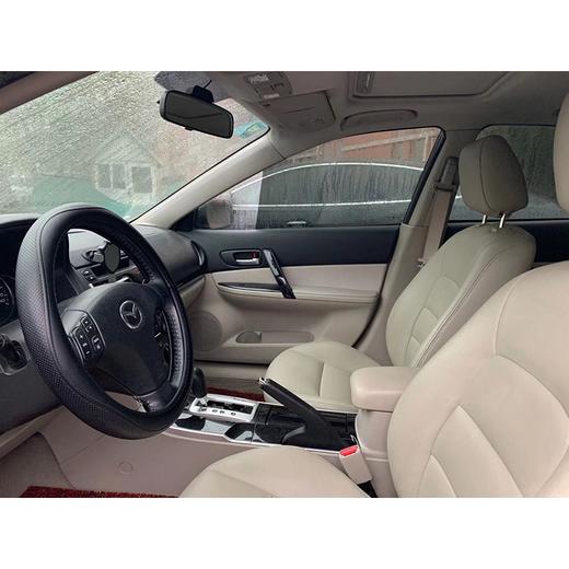 【特价月租-北京】马自达 6 2.0L 自动豪华型 商品图7