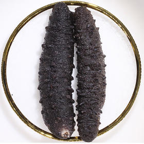 御歆坊冰岛即食海参60头（毛重4斤左右）