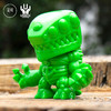 现货 Unbox Tug of War 搪胶 限定 潮玩 摆件 商品缩略图0