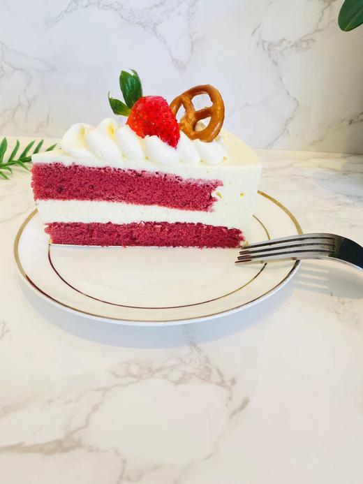 红丝绒芝士慕斯 商品图1