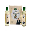 大唐时代 有机山茶油500ML*2 商品缩略图0