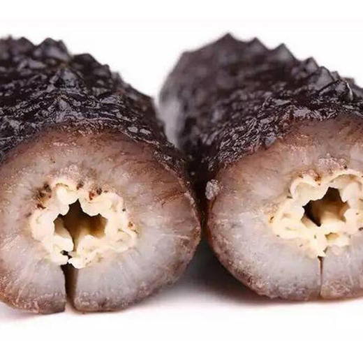 御歆坊冰岛即食海参60头（毛重4斤左右） 商品图1