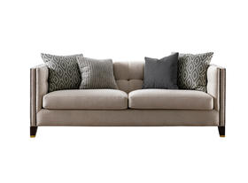 Ventura 三人沙发 | 更多座位可选