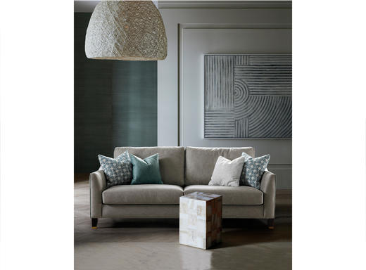 Frank 三人沙发 | 更多座位可选 商品图4