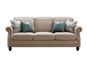 Boston 三人沙发 | 更多座位可选