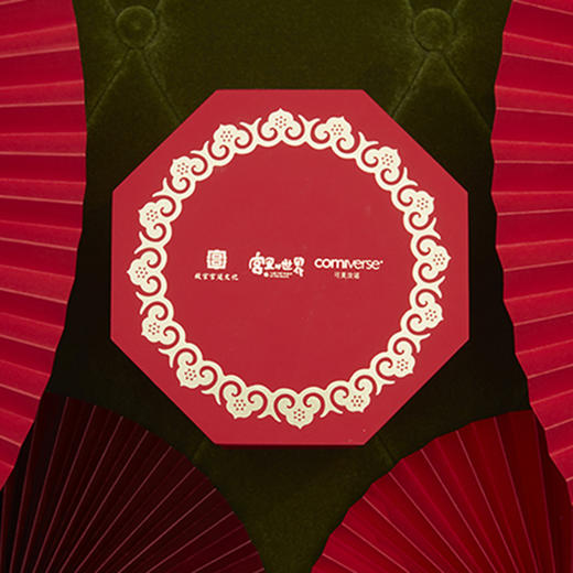 故宫宫廷系列锦年石榴汝瓷罐 商品图6