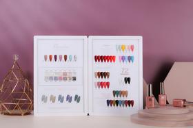 希希哩72色75件套