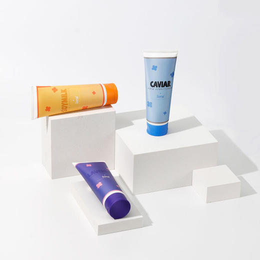 SOORUZ海盐洗发膏&润发乳控油蓬松持久留香修复滋润适合多种发质 商品图4