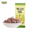 韩国进口汤姆农场蜂蜜黄油混合坚果仁30g/35g，保质期12个月 商品缩略图4