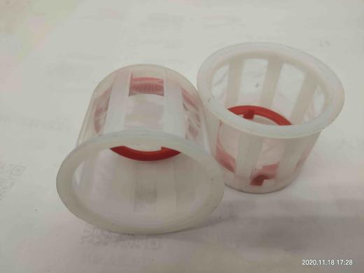 【货号07532】汽油发电机水泵动力配件168F/170F/188/190F过滤网3/8kw 油箱滤网 商品图3