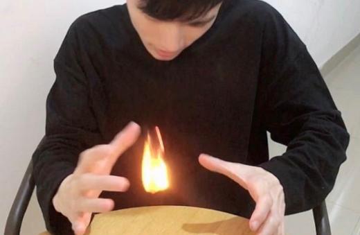 【手1】近景魔术学习体验 商品图0