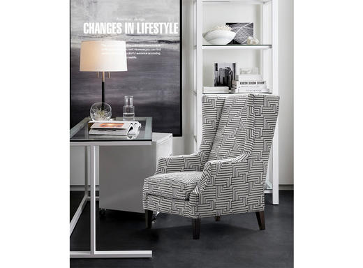 Oberlin 休闲椅 商品图1