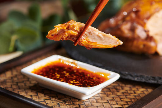浩祥居麻油鸡500g*3 商品图6