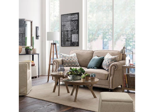 Boston 三人沙发 | 更多座位可选 商品图2