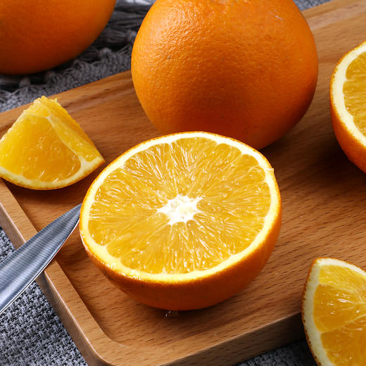 赣南脐橙 商品图1
