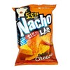 好丽友芝士味玉米片薯片92g오리온나쵸도도한92g 商品缩略图0