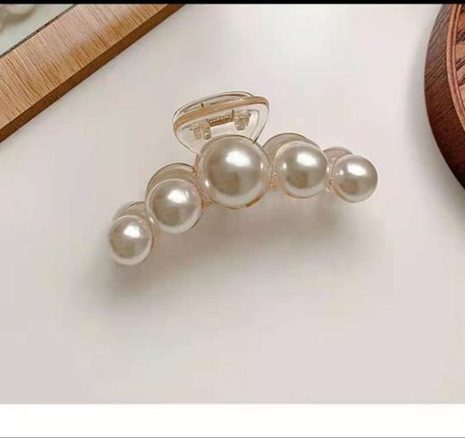 网红珍珠鲨鱼卡 商品图0