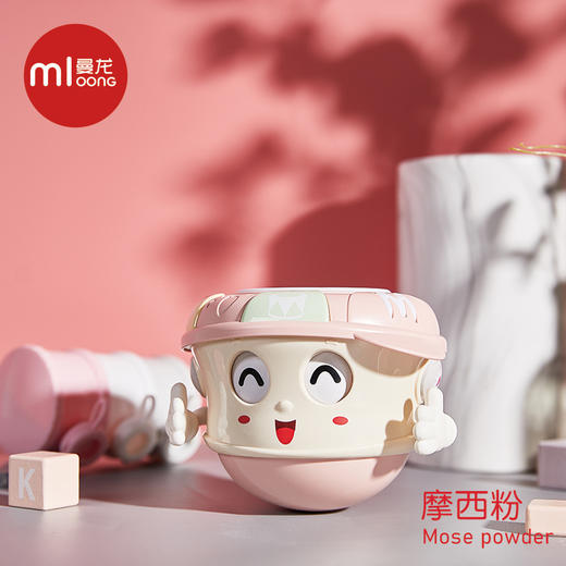  曼龙 手拍鼓不倒翁 商品图5