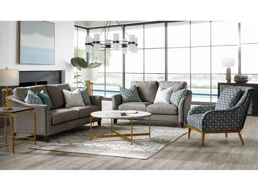 Frank 三人沙发 | 更多座位可选 商品图5