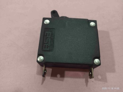 【货号07293】发电机配件发电机开关汽油发电机面板断路器15A 断路器 商品图5