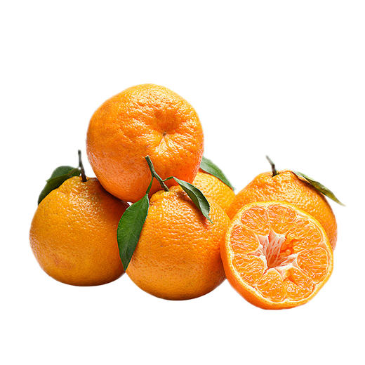 云南碰柑 肉质脆嫩 清甜多汁 现摘现发