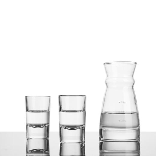 乐美雅 分酒器8件套LC-CJJ531 商品图6