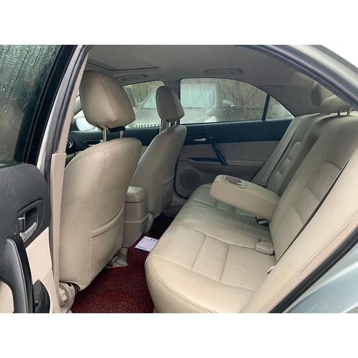 【特价月租-北京】马自达 6 2.0L 自动豪华型 商品图8