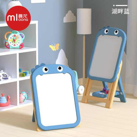  曼龙 画板磁性写字板 商品图5
