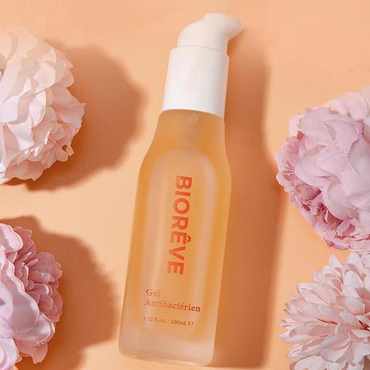 【第2件半价】BIOREVE法国雪鹿红参精粹法国原装进口北极鹿油+上等红参精粹修护干裂抚平毛刺深层滋养修护肌底 商品图4