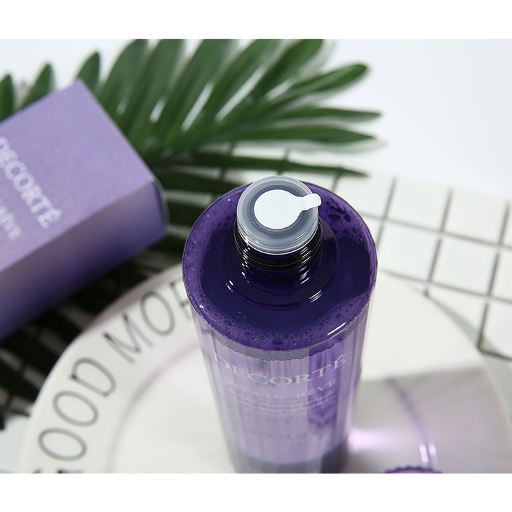 黛珂紫苏精华水化妆水改善粗糙熬夜平衡保湿