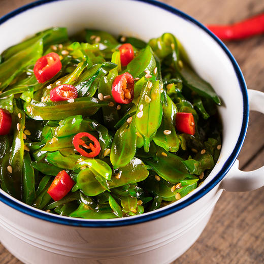 海狸先生香辣梗片100g*8袋 商品图1