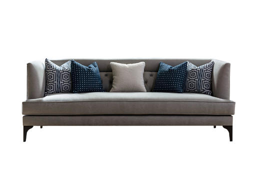 Saxton 三人沙发 | 更多座位可选 商品图0