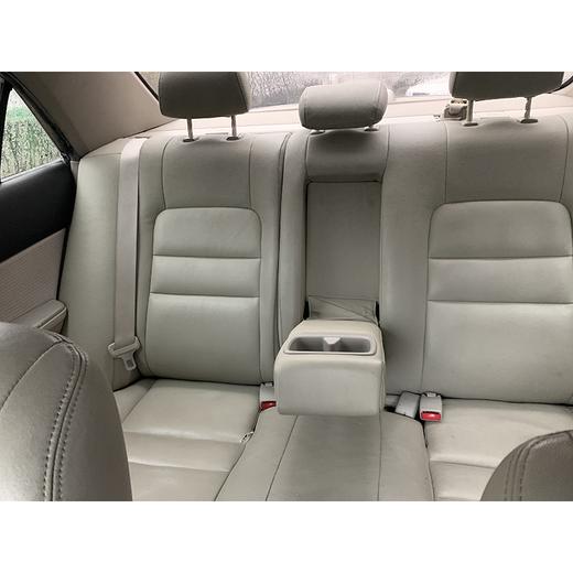 【特价月租-北京】马自达 6 2.0L 自动豪华型 商品图9