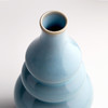 福禄汝瓷瓶 商品缩略图2