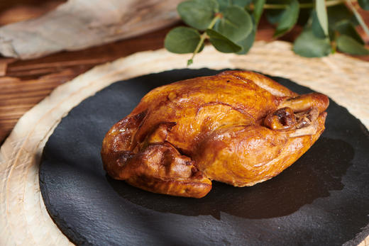 浩祥居麻油鸡500g*3 商品图4