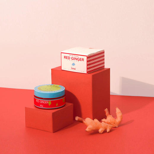 SOORUZ海盐洗发膏&润发乳控油蓬松持久留香修复滋润适合多种发质 商品图0