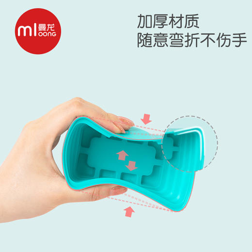 曼龙 沙滩玩具套装 软胶仿真铲子 商品图2