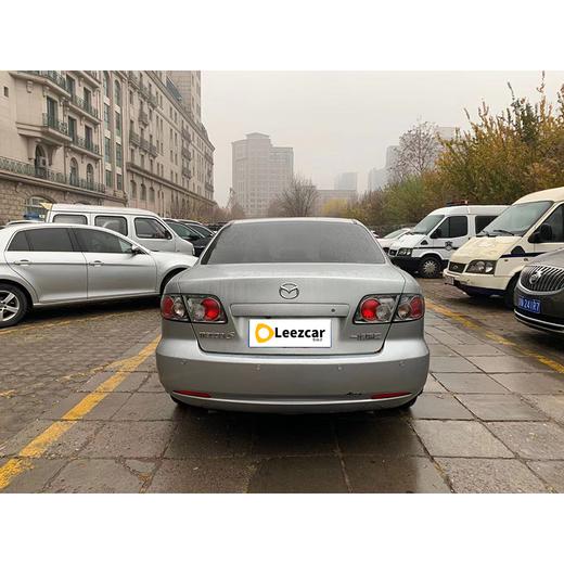 【特价月租-北京】马自达 6 2.0L 自动豪华型 商品图4