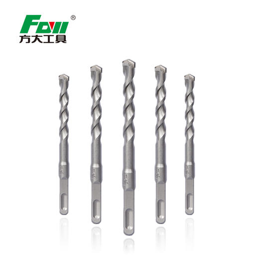 方大王电锤钻【方柄】 商品图1