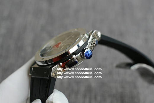 Noob宇舶hublot恒宝表经典融合CLASSIC FUSION系列，直径45mm，表壳316L精钢，耐磨蓝宝石玻璃，施华洛世奇钻石镶嵌，进口搭载进口7750多巧能计时机芯 商品图14