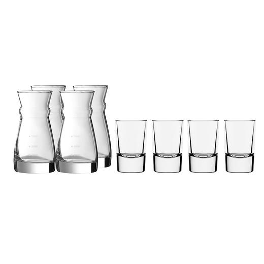 乐美雅 分酒器8件套LC-CJJ531 商品图1