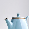 好时光汝瓷壶 商品缩略图1