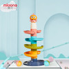  曼龙 轨道塔转转乐玩具 商品缩略图5