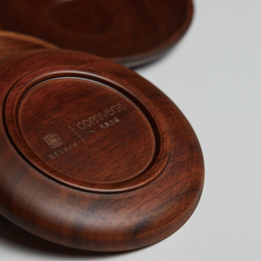 故宫宫廷系列锦年石榴汝瓷茶具套装 商品图5