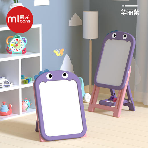 曼龙 画板磁性写字板 商品图6