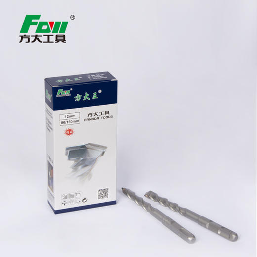 方大王电锤钻【方柄】 商品图5