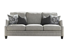 Lake Charles 三人沙发 | 更多座位可选