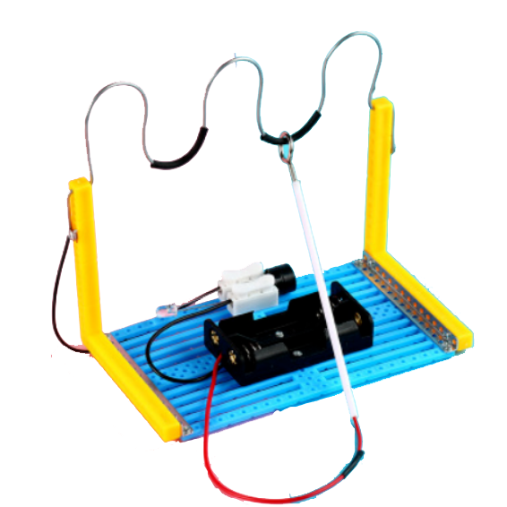 火线穿越大挑战